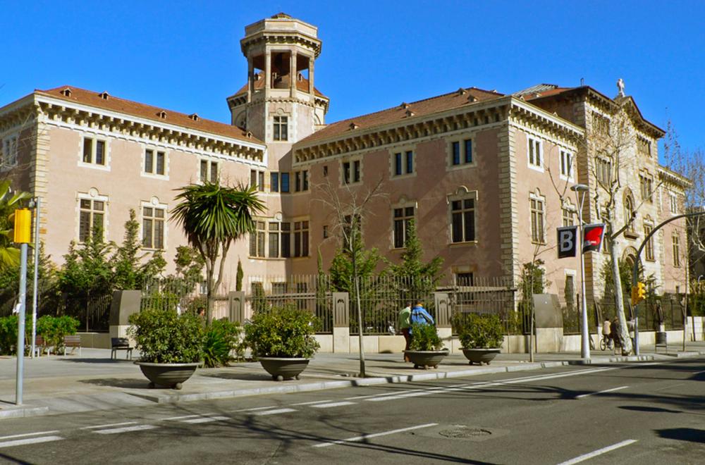 Facultat de Teologia de Catalunya 2