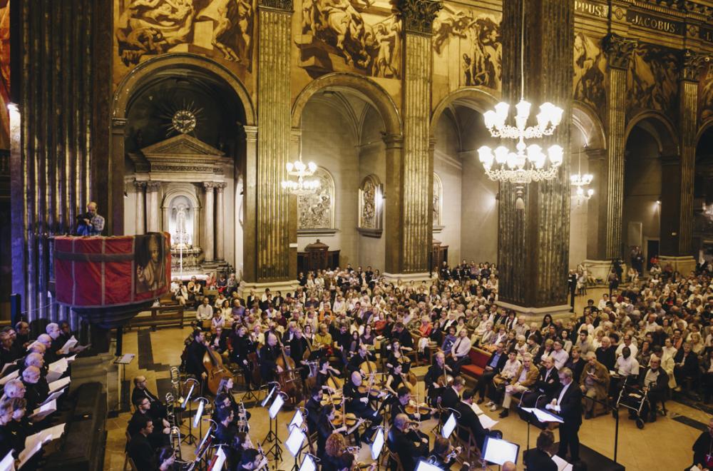 Oratori Catedral