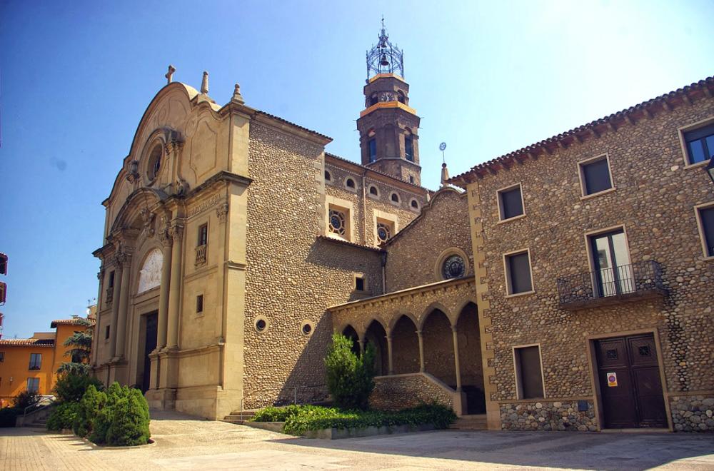 manlleu