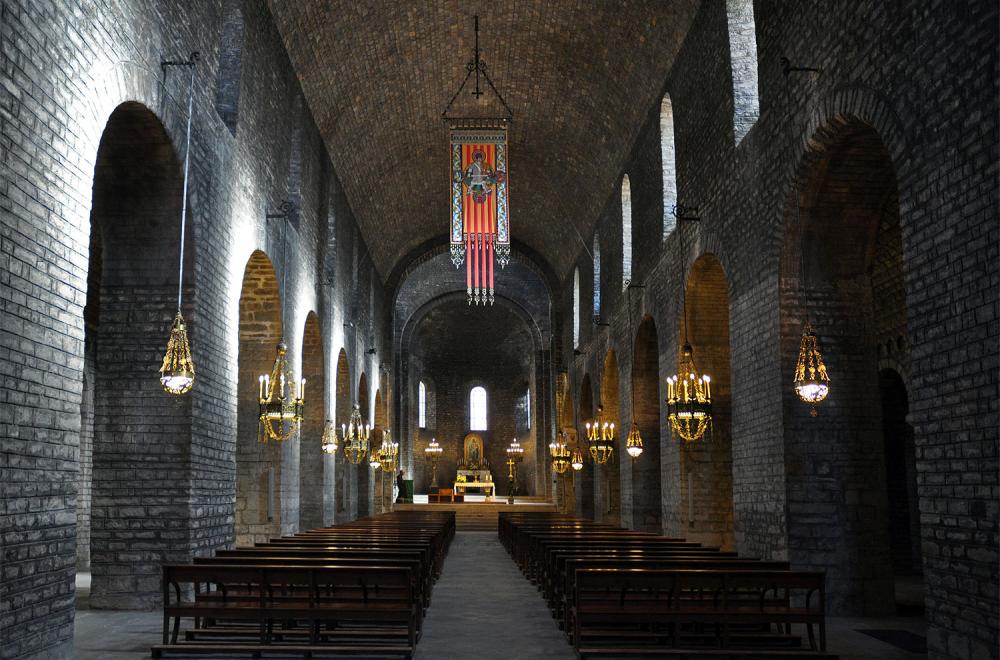 monestir de Ripoll