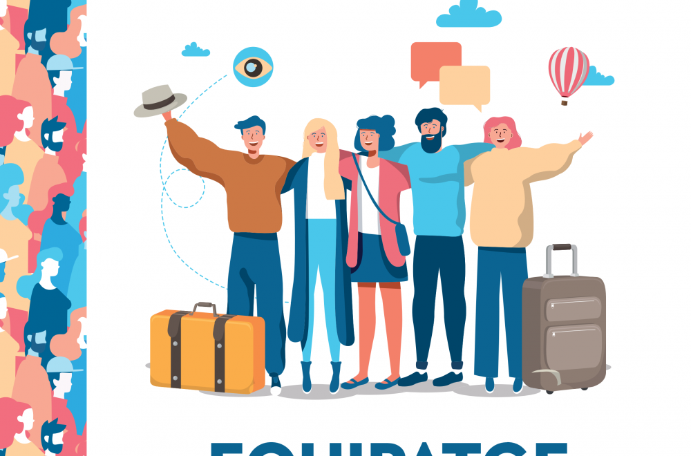 Portada equipatge