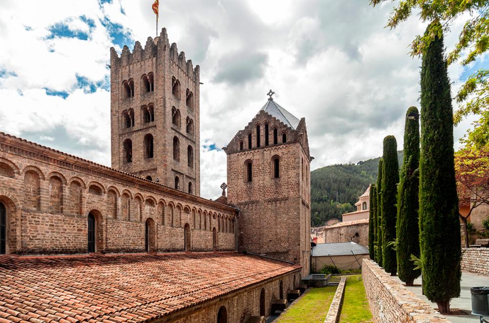 Santa Maria Ripoll