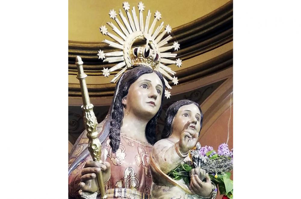 Santa Maria de Joncadella