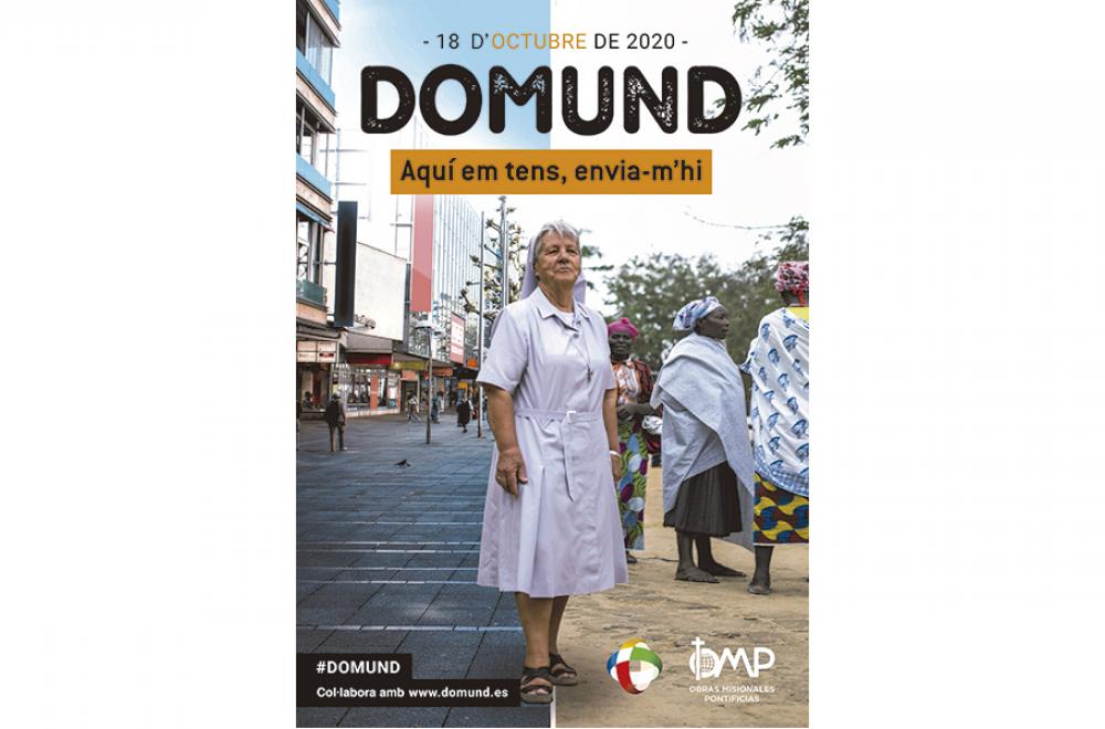 Domund 2020