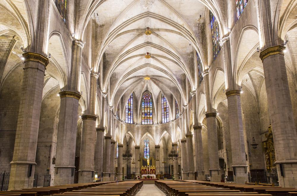 Seu de Manresa