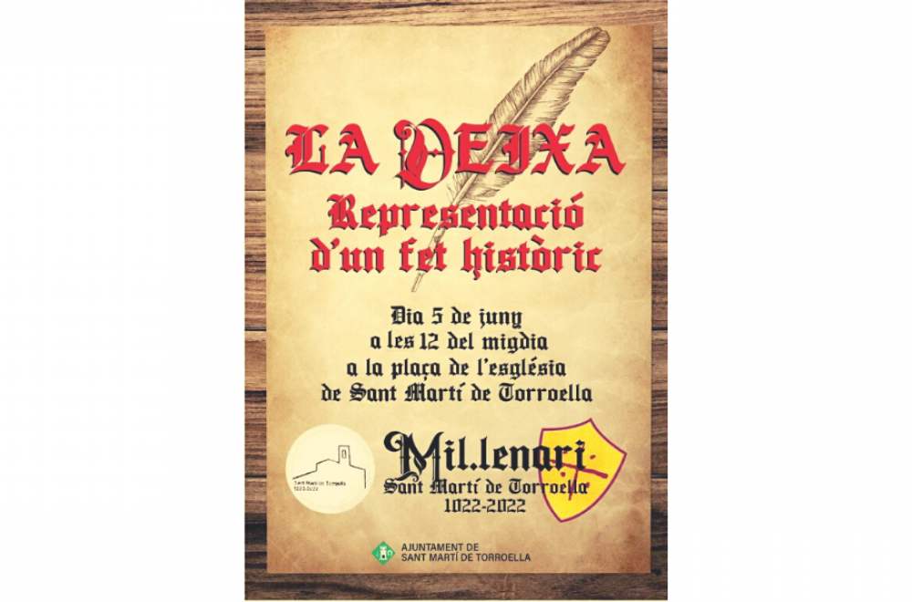 Sant Martí